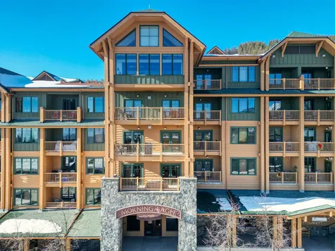 3893 Big Mountain Road Whitefish MT 59937