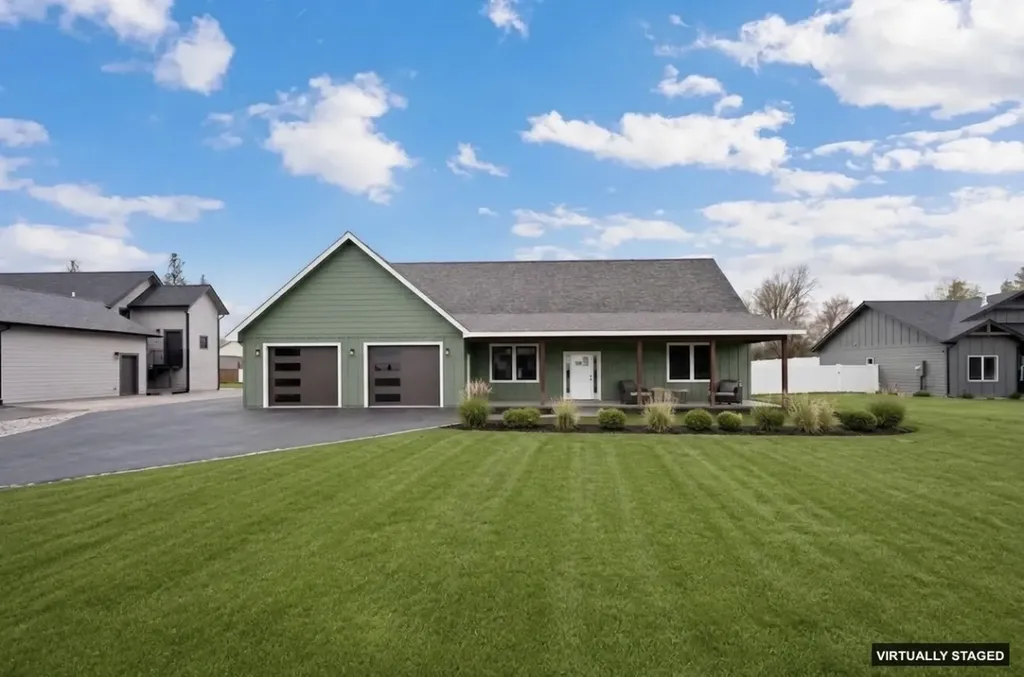 148 Shadow Mountain Trail Kalispell MT 59901