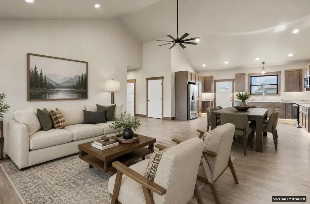 148 Shadow Mountain Trail Kalispell MT 59901