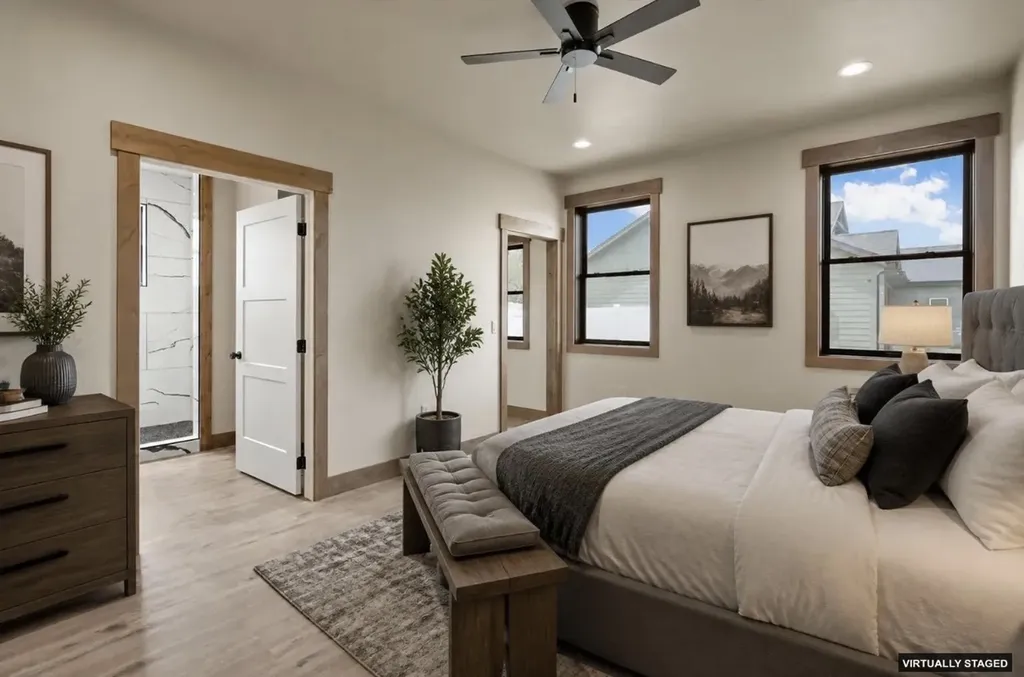 148 Shadow Mountain Trail Kalispell MT 59901