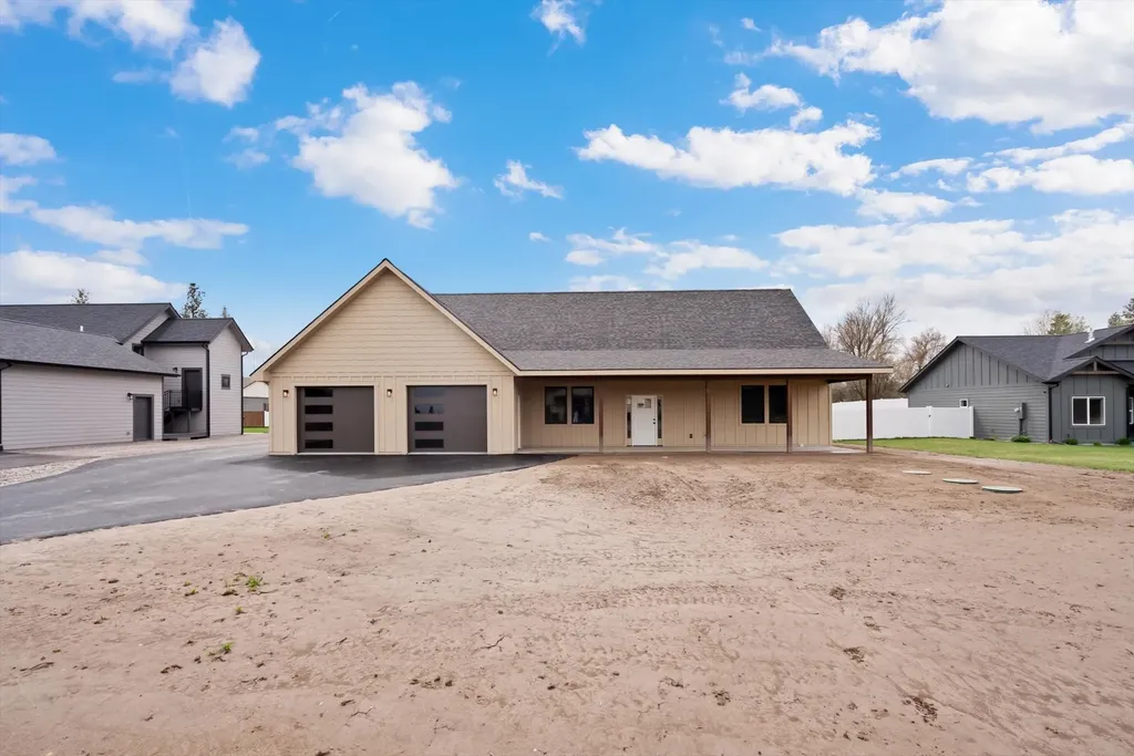 148 Shadow Mountain Trail Kalispell MT 59901