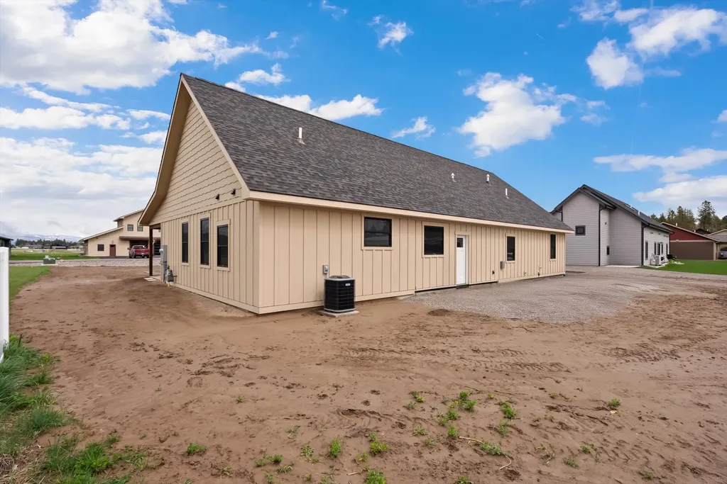 148 Shadow Mountain Trail Kalispell MT 59901
