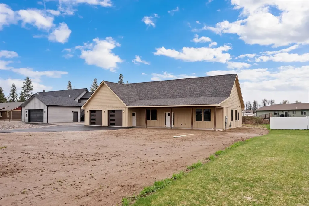 148 Shadow Mountain Trail Kalispell MT 59901