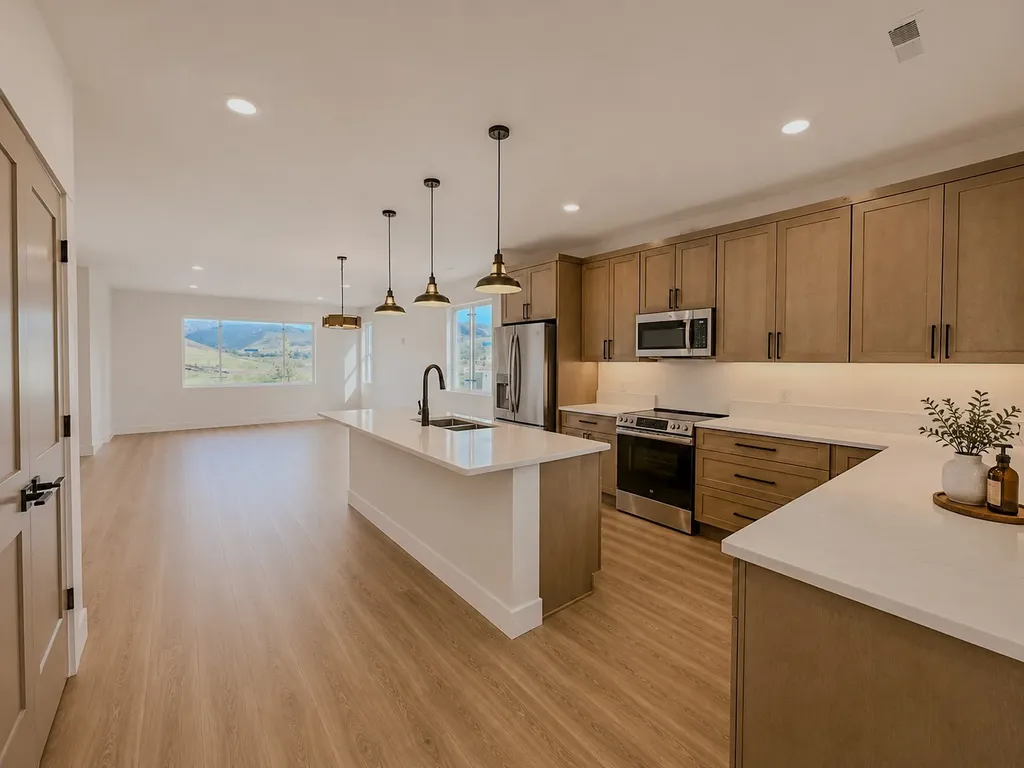 7239 Shaver Drive Missoula MT 59803