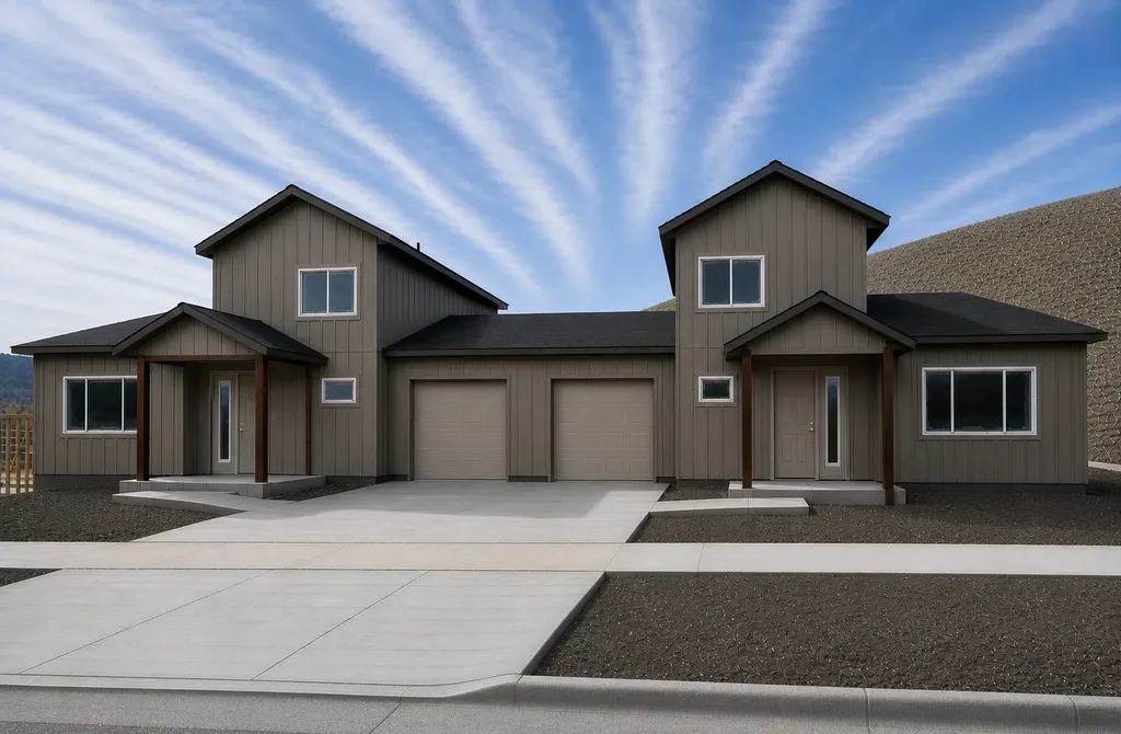7239 Shaver Drive Missoula MT 59803