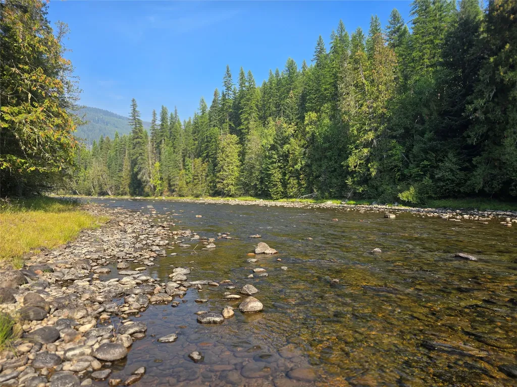 401 Western Larch Lane Yaak MT 59935