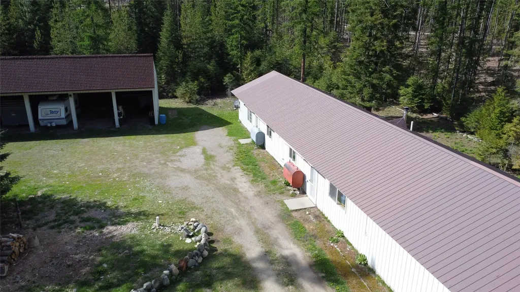 401 Western Larch Lane Yaak MT 59935