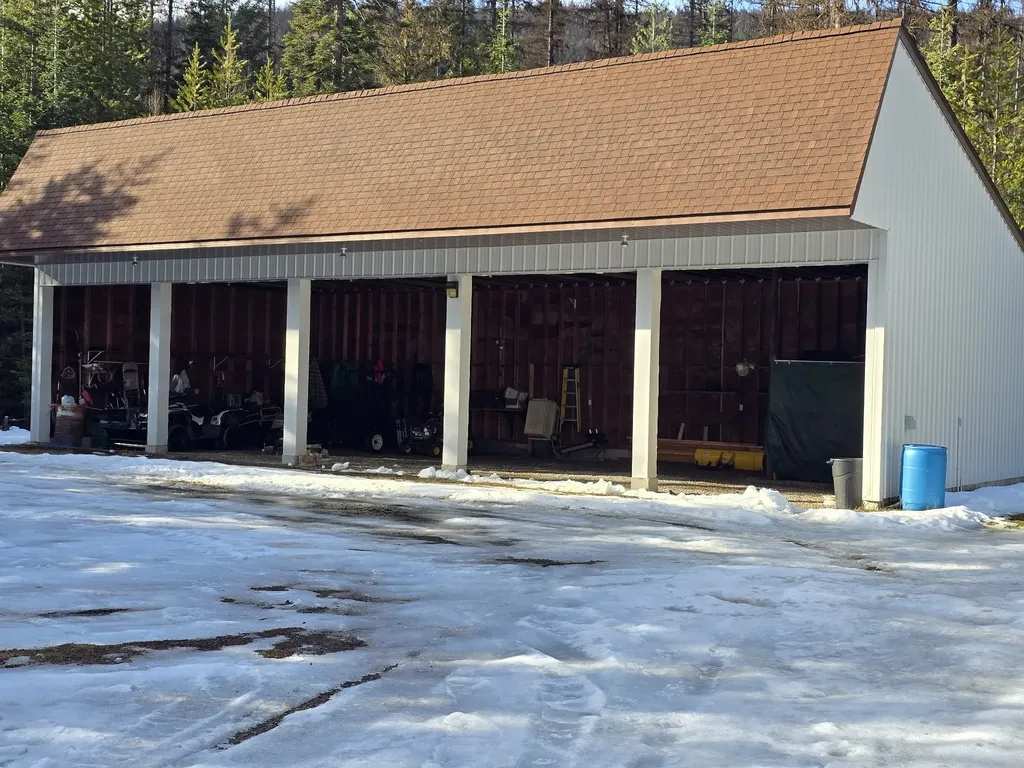 401 Western Larch Lane Yaak MT 59935