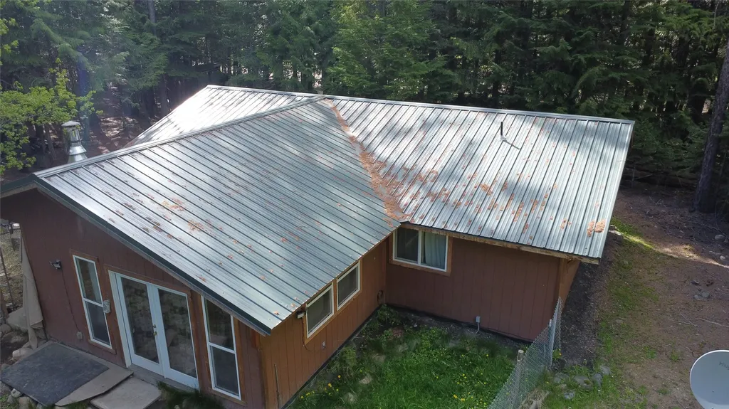 401 Western Larch Lane Yaak MT 59935
