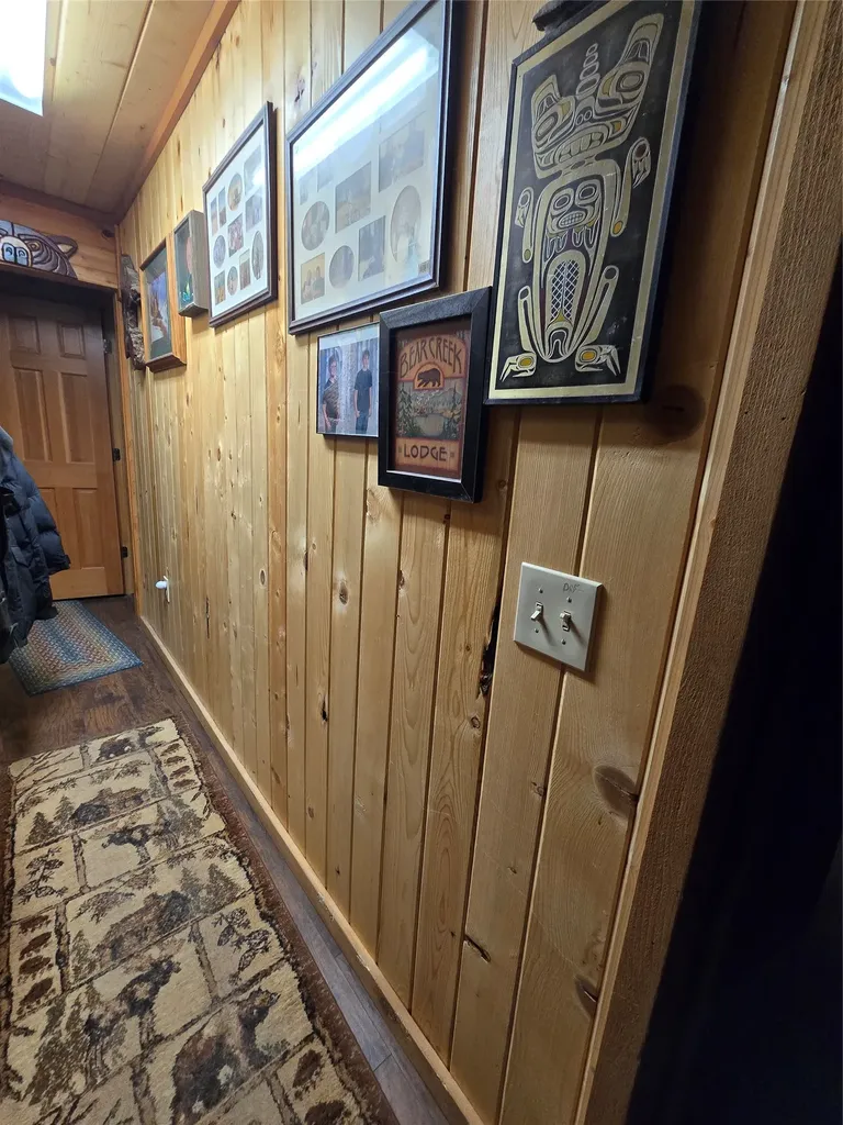 401 Western Larch Lane Yaak MT 59935