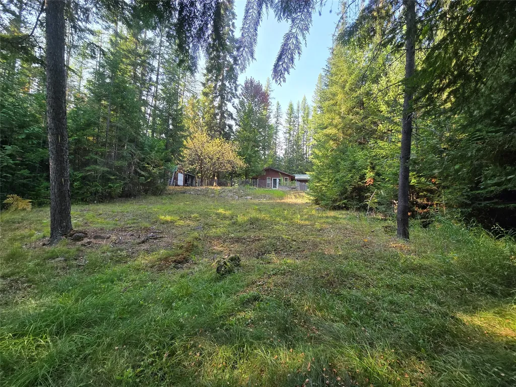 401 Western Larch Lane Yaak MT 59935