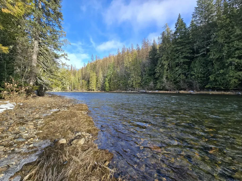 401 Western Larch Lane Yaak MT 59935