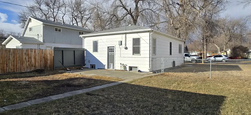 608 3rd Avenue SW Great Falls MT 59404