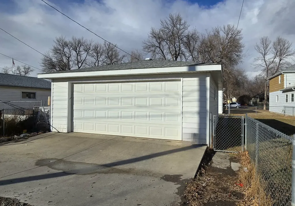 608 3rd Avenue SW Great Falls MT 59404