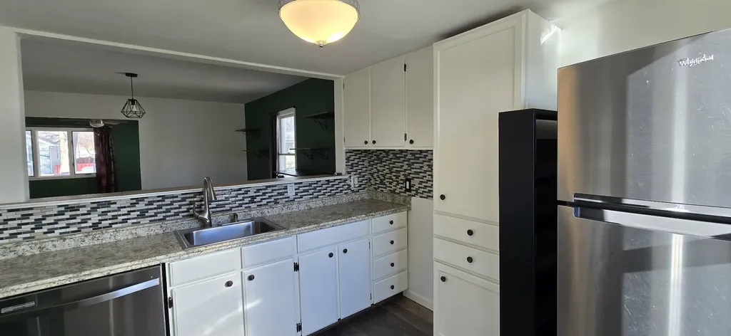 608 3rd Avenue SW Great Falls MT 59404