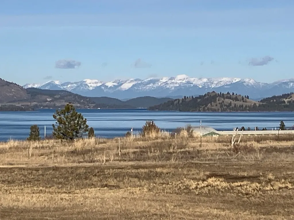 28766 Lake Glass Lane Big Arm MT 59910