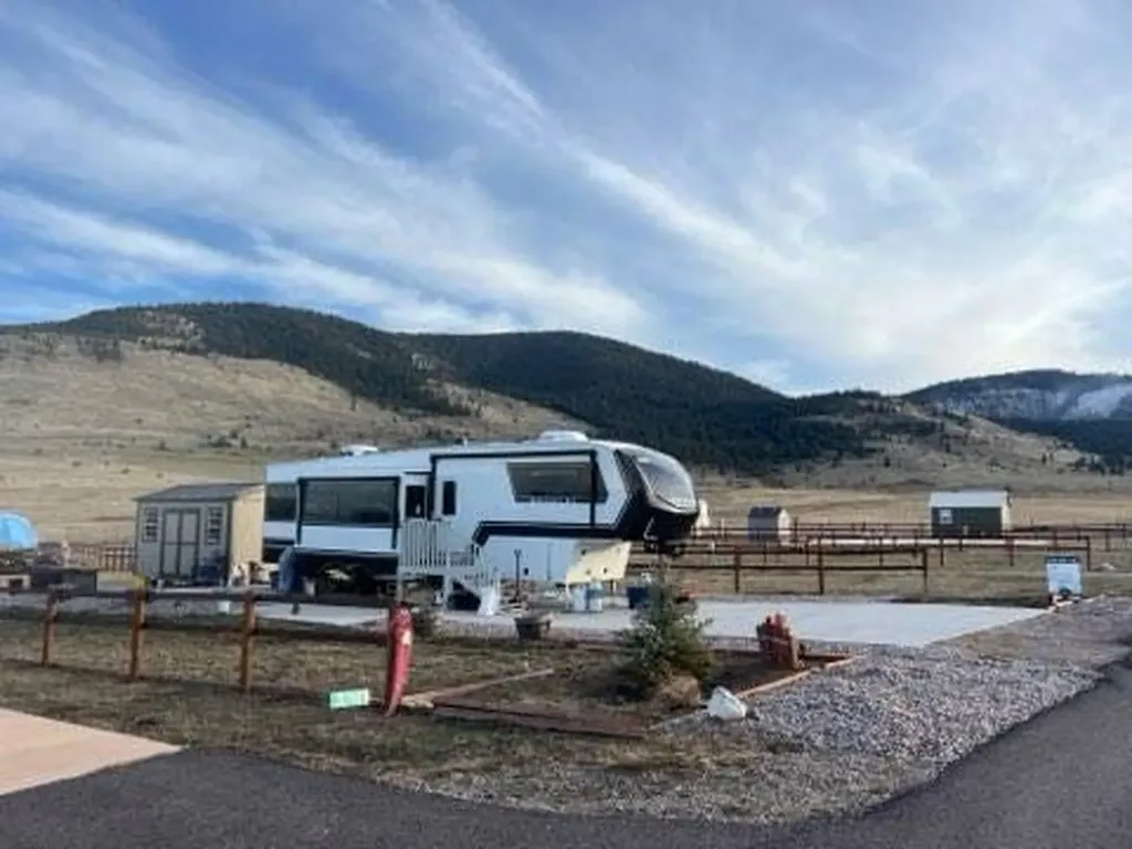 28766 Lake Glass Lane Big Arm MT 59910