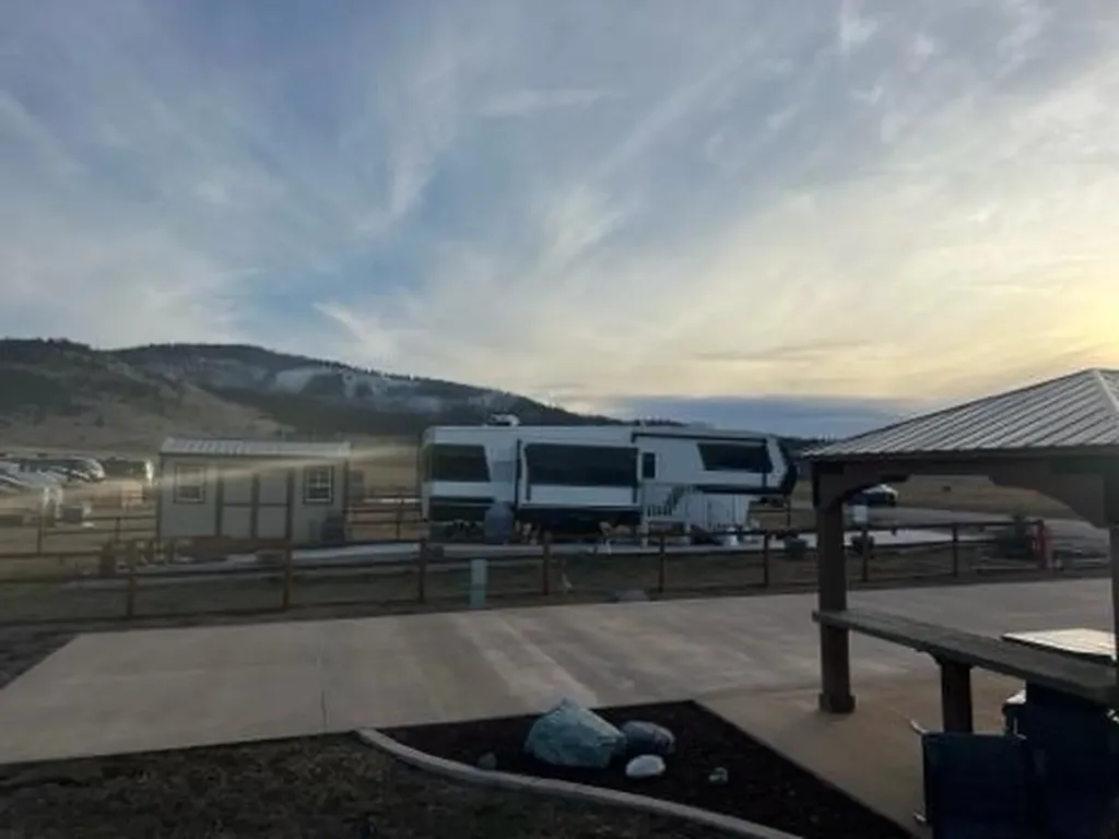 28766 Lake Glass Lane Big Arm MT 59910
