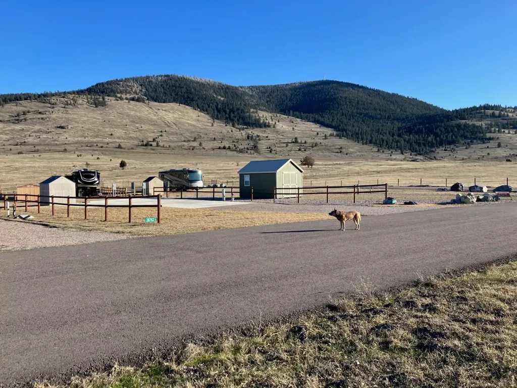 28766 Lake Glass Lane Big Arm MT 59910