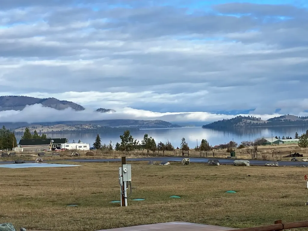 28766 Lake Glass Lane Big Arm MT 59910