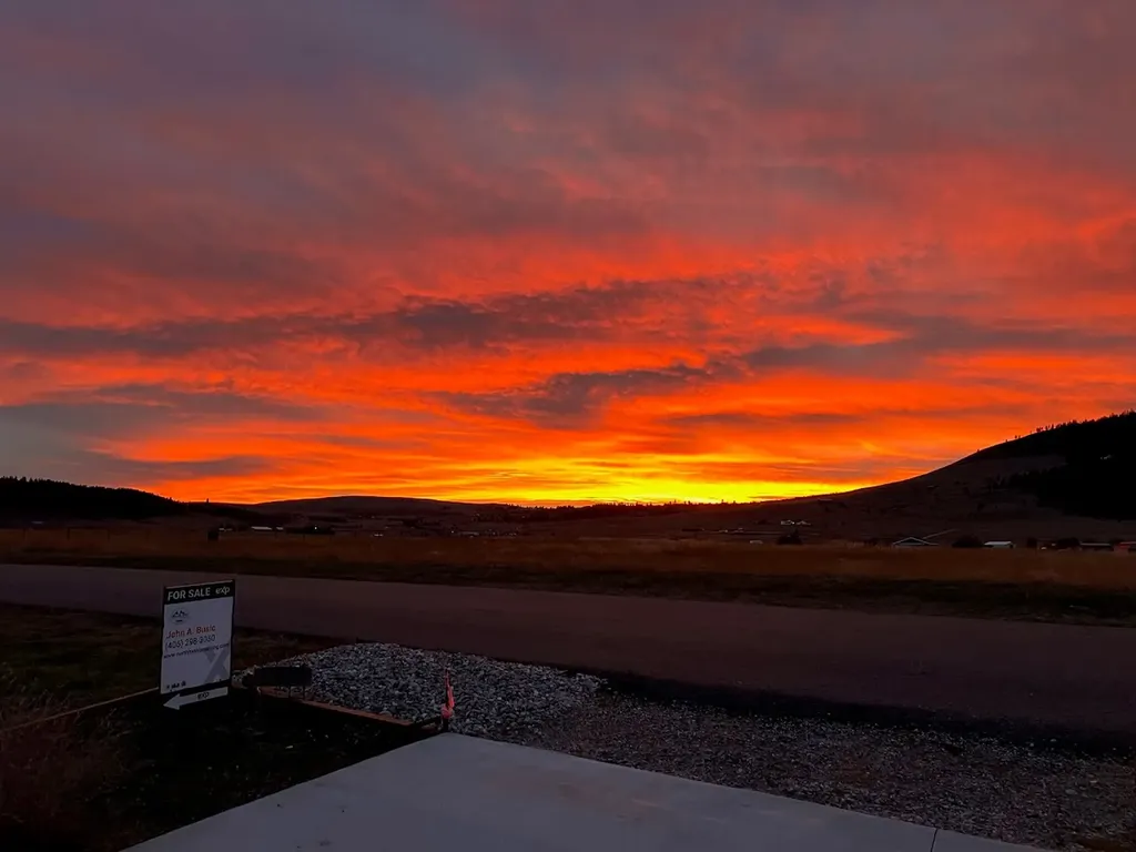 28766 Lake Glass Lane Big Arm MT 59910