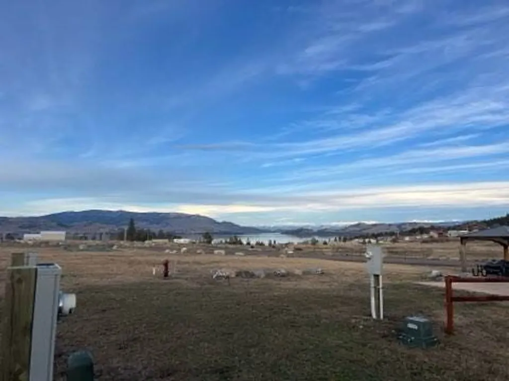 28766 Lake Glass Lane Big Arm MT 59910
