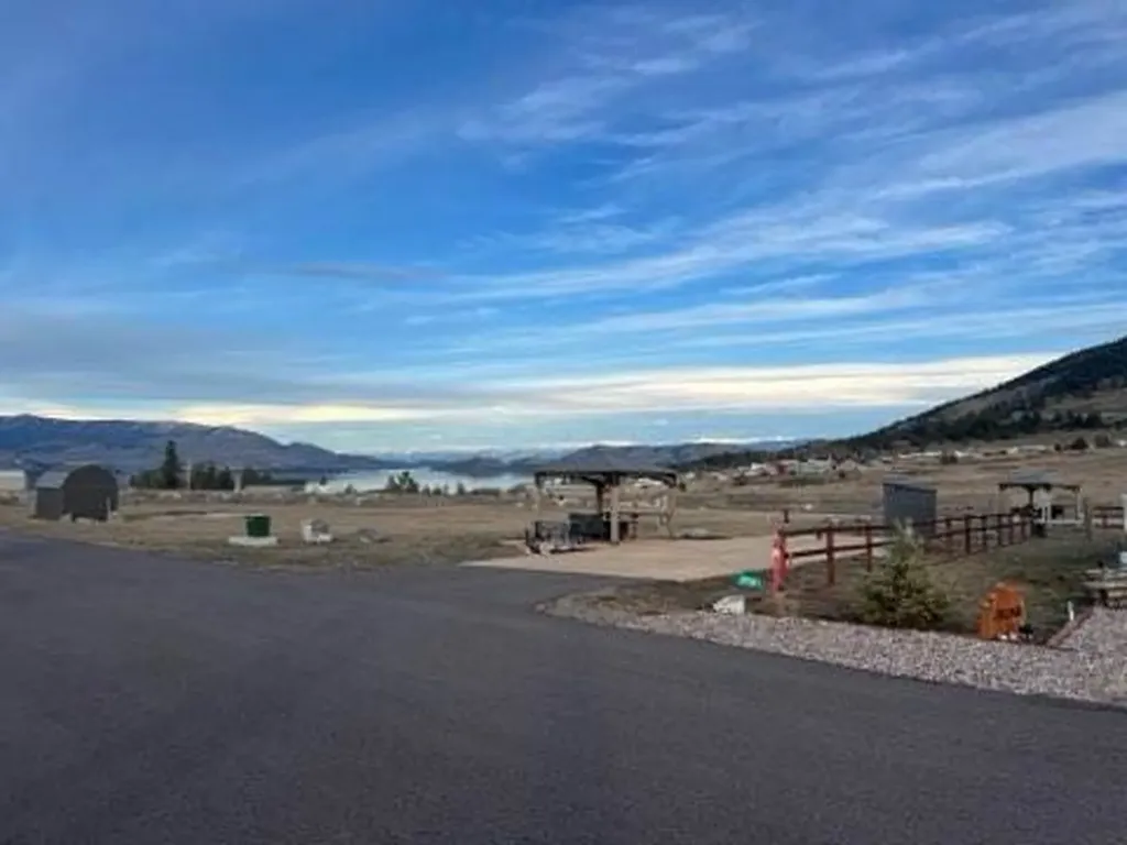 28766 Lake Glass Lane Big Arm MT 59910