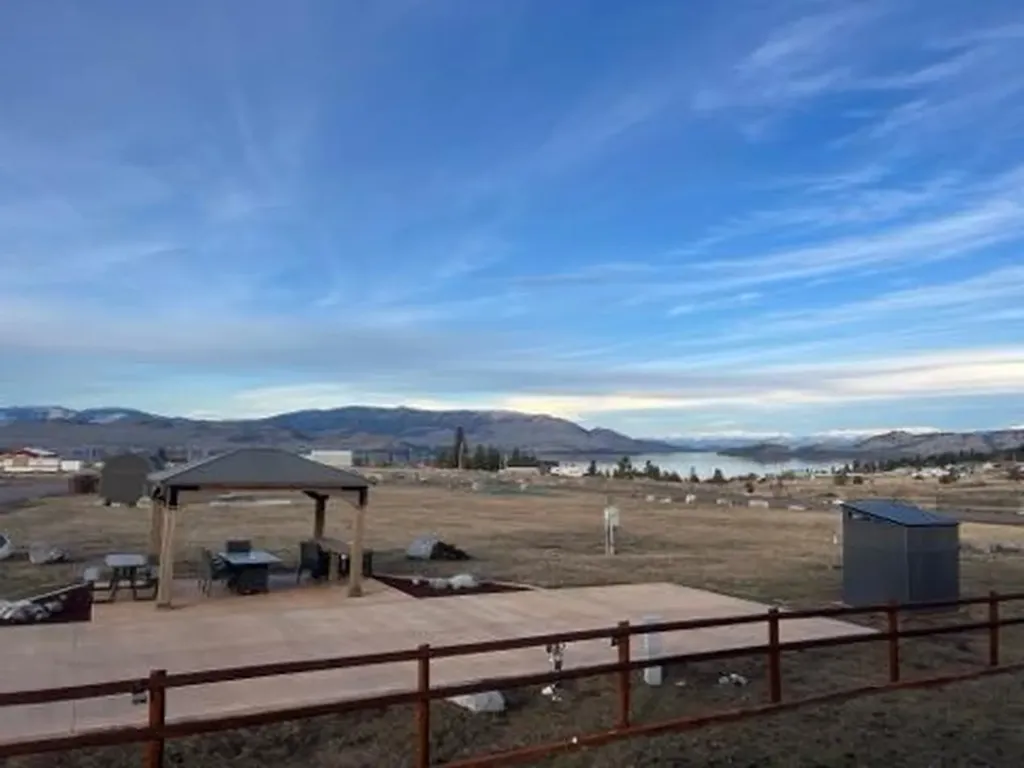 28766 Lake Glass Lane Big Arm MT 59910