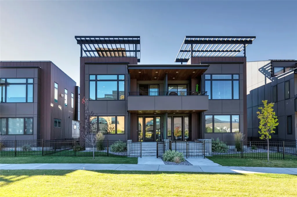 235 Leslie Lane Missoula MT 59801