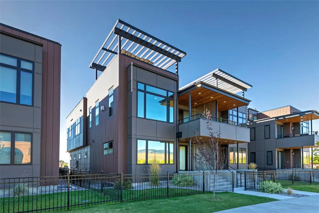 235 Leslie Lane Missoula MT 59801