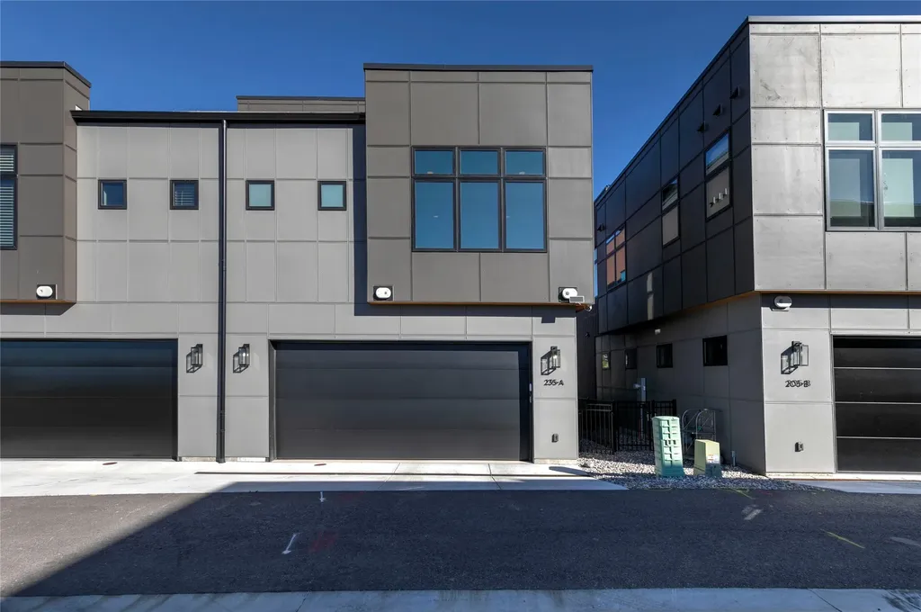 235 Leslie Lane Missoula MT 59801