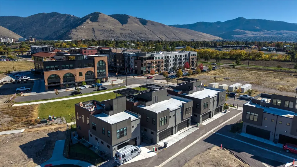 235 Leslie Lane Missoula MT 59801