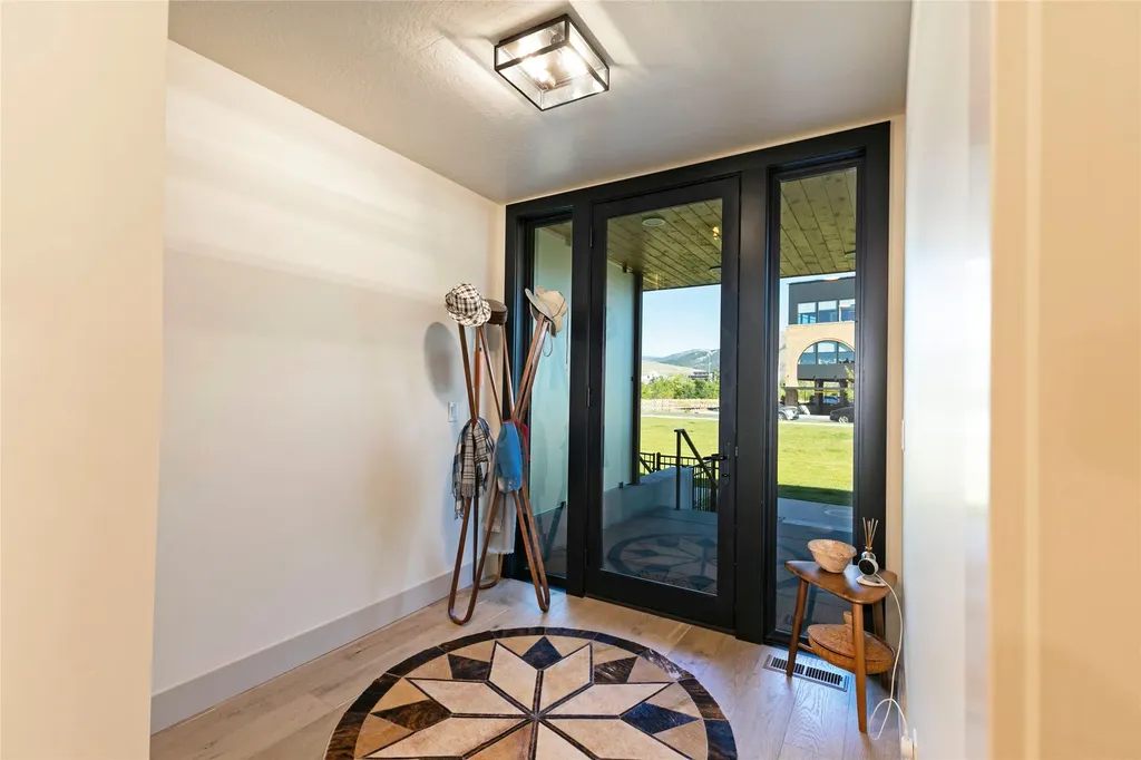 235 Leslie Lane Missoula MT 59801