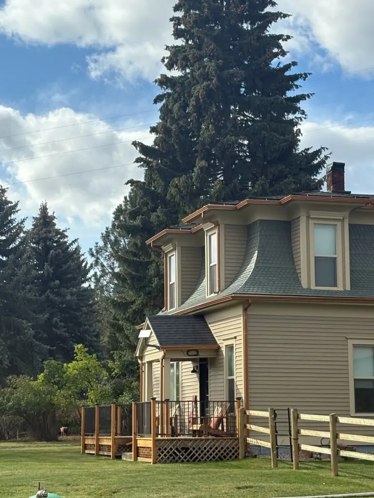 609 Solleder Lane Darby MT 59829