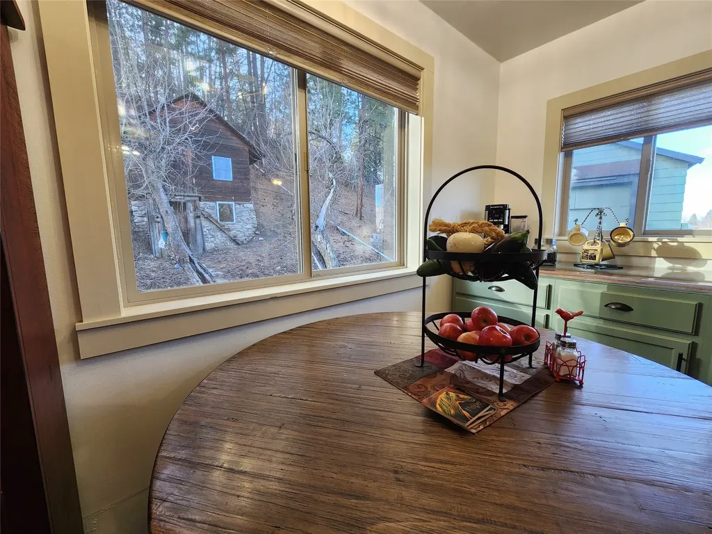 609 Solleder Lane Darby MT 59829