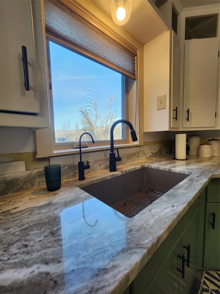 609 Solleder Lane Darby MT 59829