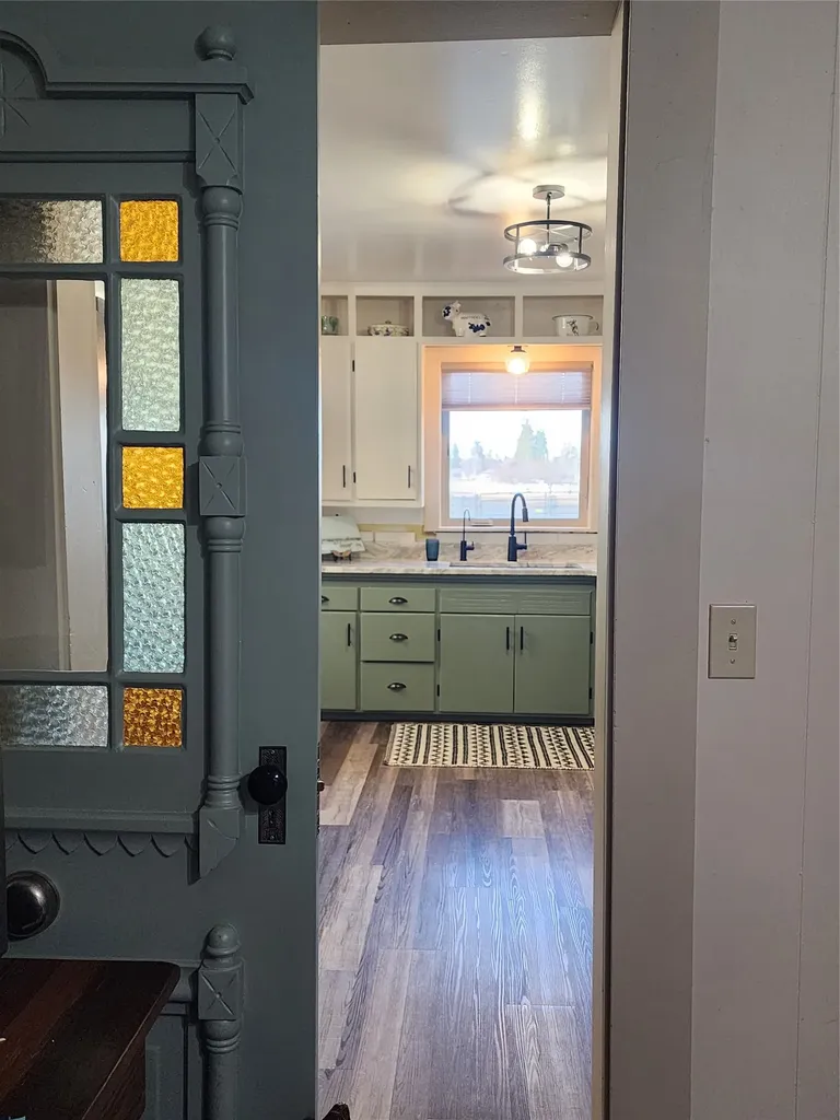 609 Solleder Lane Darby MT 59829