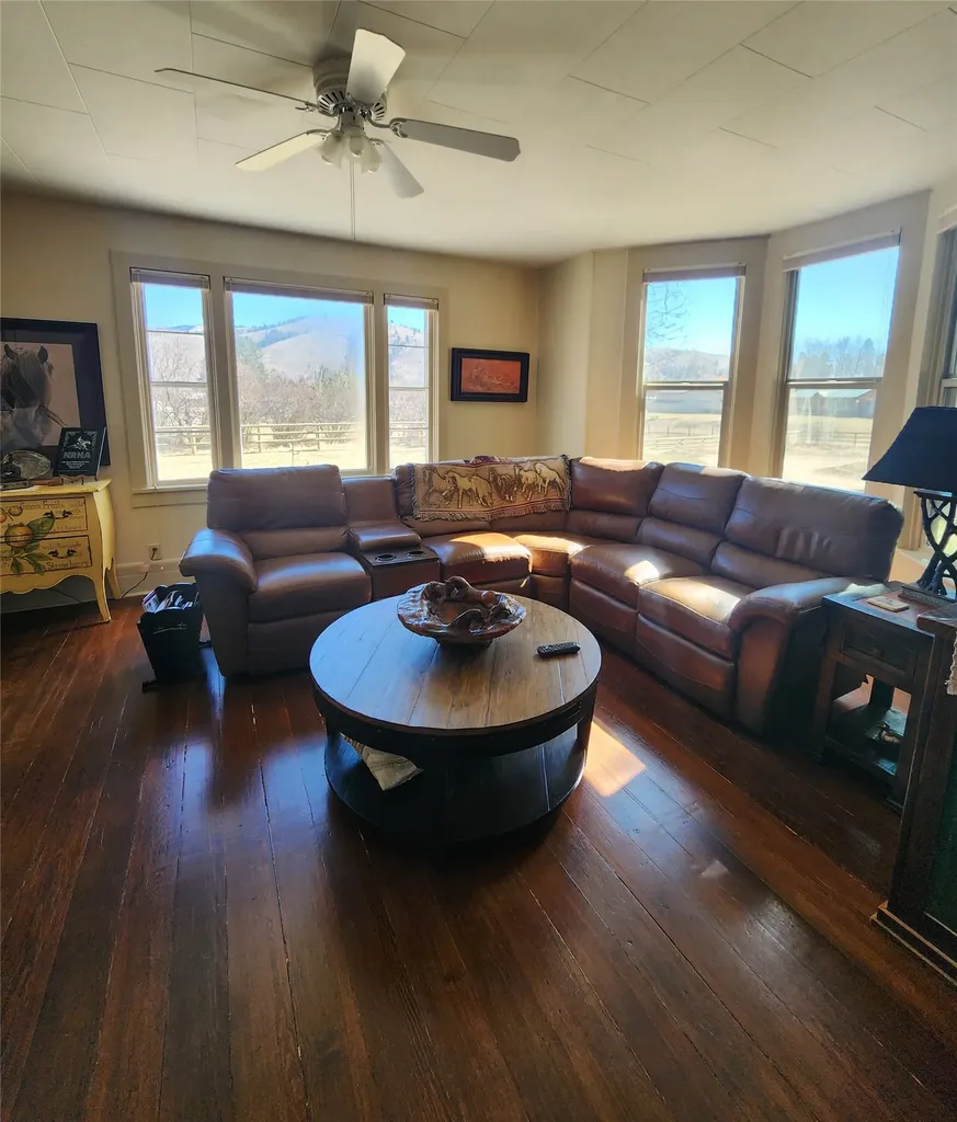 609 Solleder Lane Darby MT 59829