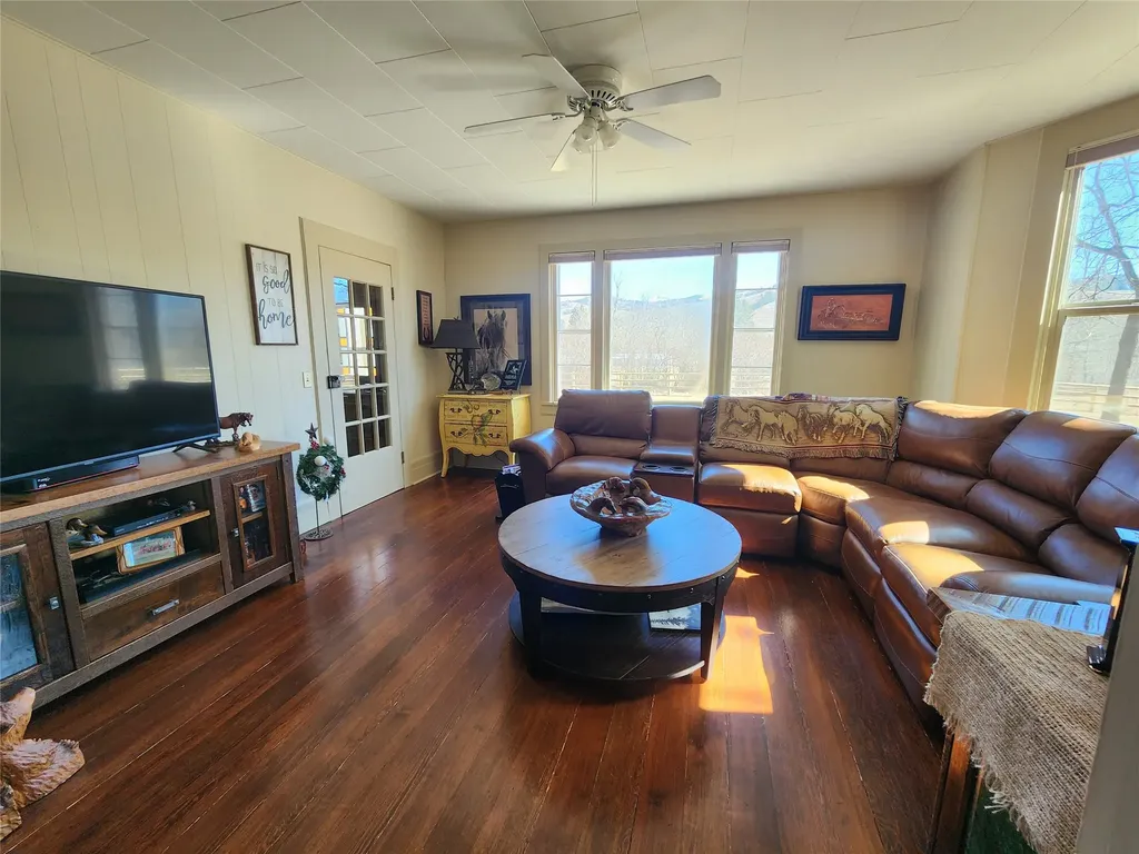609 Solleder Lane Darby MT 59829