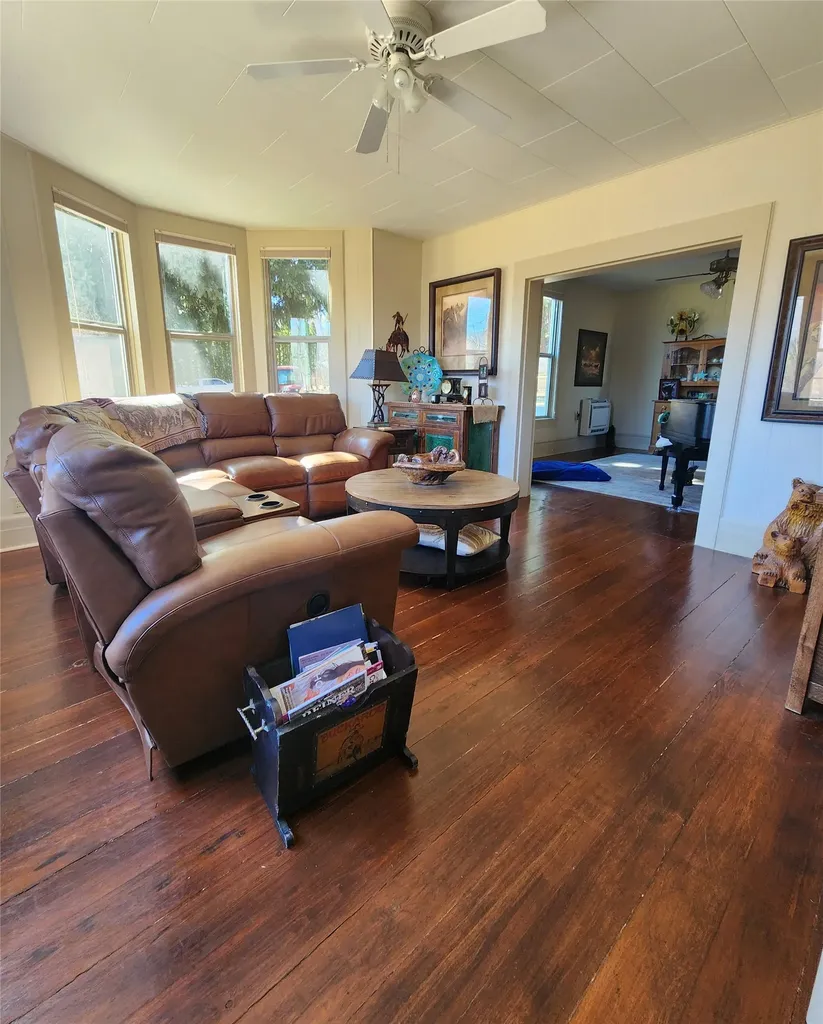 609 Solleder Lane Darby MT 59829