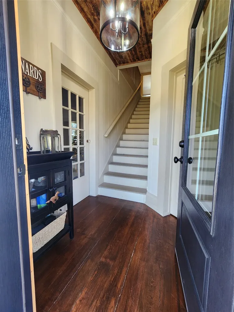 609 Solleder Lane Darby MT 59829