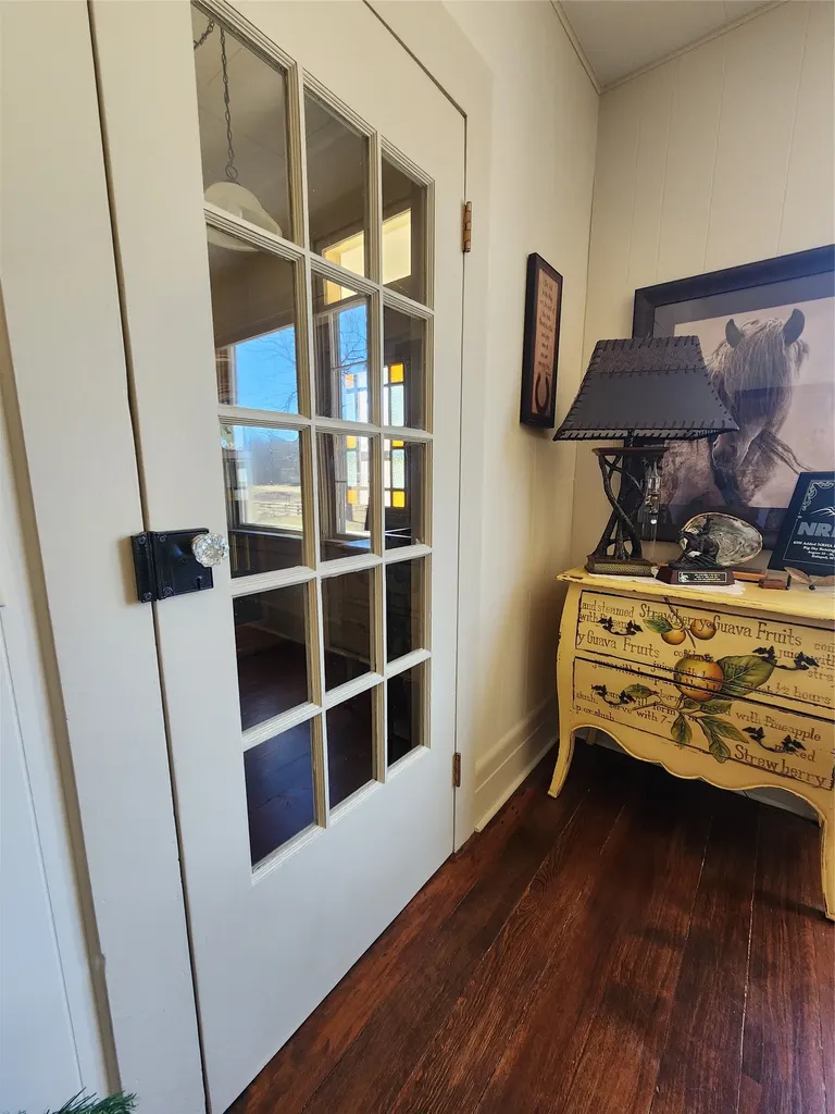 609 Solleder Lane Darby MT 59829