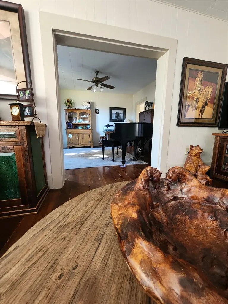 609 Solleder Lane Darby MT 59829