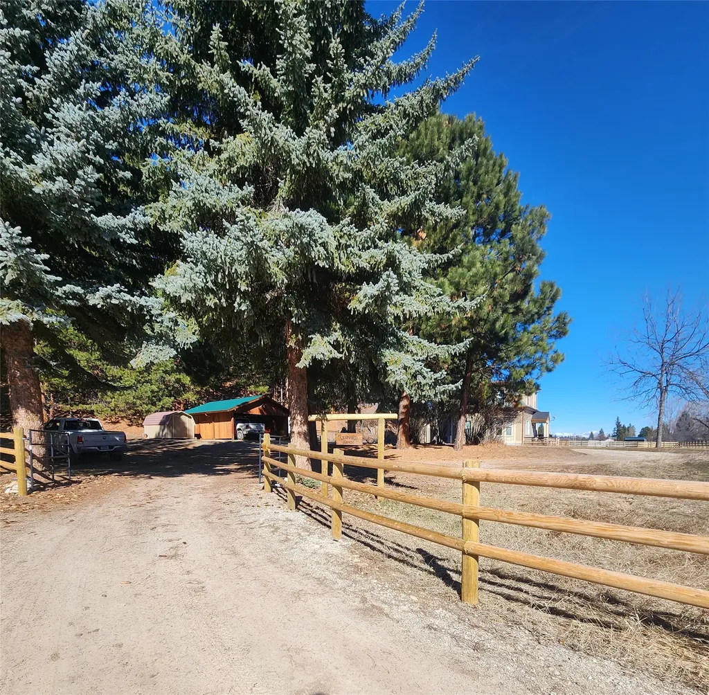 609 Solleder Lane Darby MT 59829