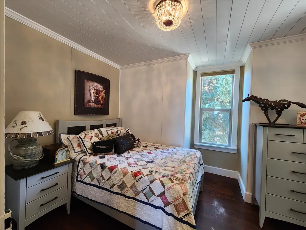 609 Solleder Lane Darby MT 59829