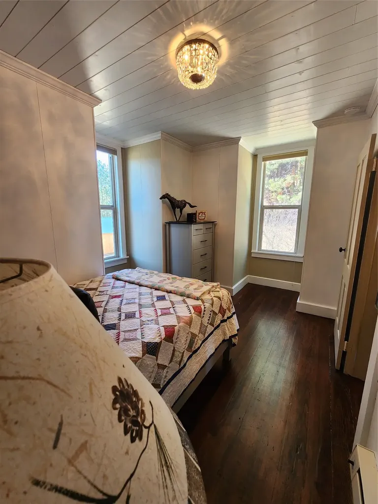 609 Solleder Lane Darby MT 59829