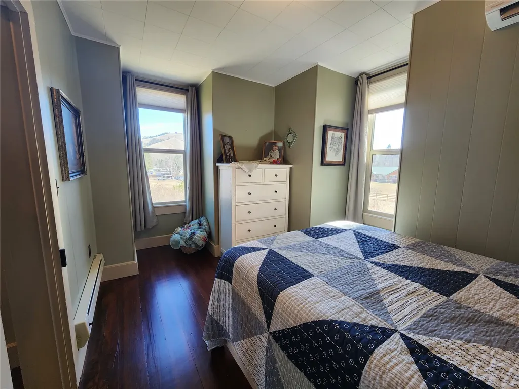 609 Solleder Lane Darby MT 59829