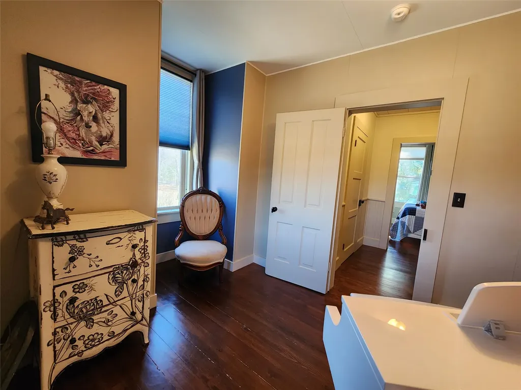609 Solleder Lane Darby MT 59829