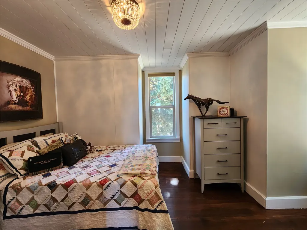 609 Solleder Lane Darby MT 59829