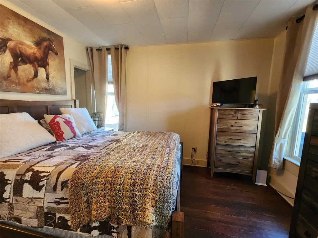 609 Solleder Lane Darby MT 59829